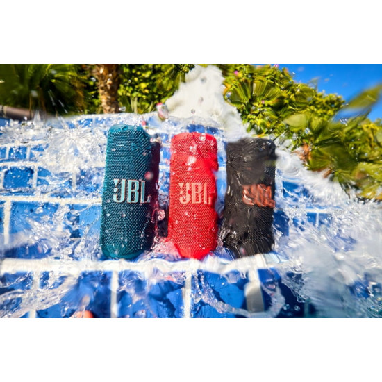 Акустична система JBL Grip Blue (JBLGRIPBLU)
