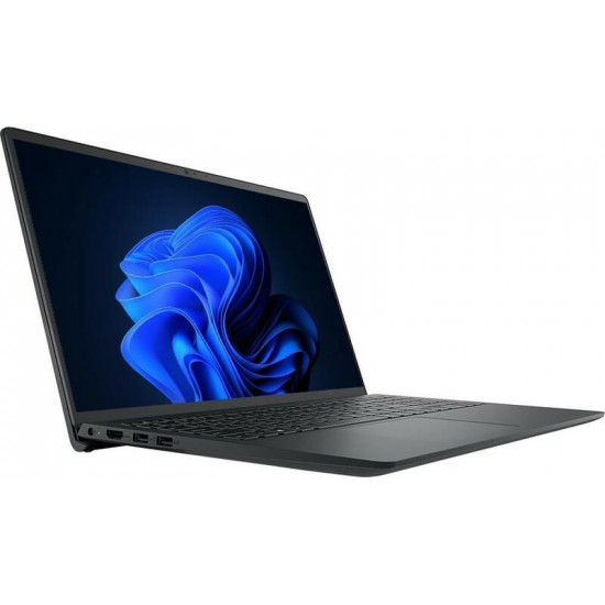 Ноутбук Dell Pro 15 Essential (PV15250RPLU005UA_W11P) Black
