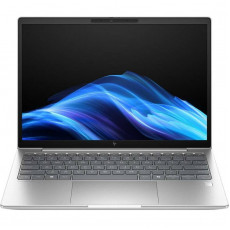 Ноутбук HP EliteBook 6 G1a 14 (B14F6AV_V1) Silver