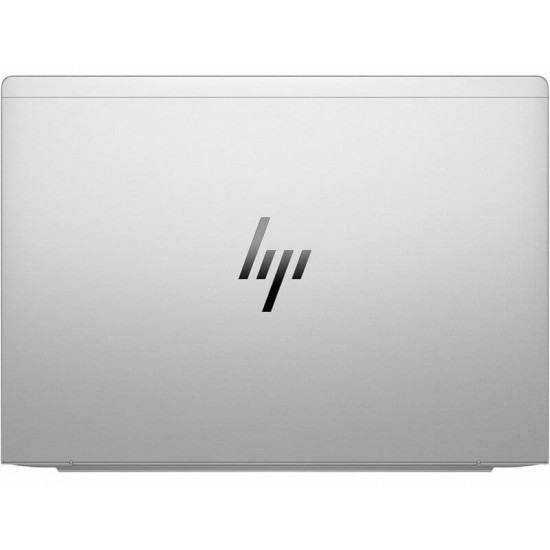 Ноутбук HP EliteBook 6 G1a 14 (B14F6AV_V1) Silver