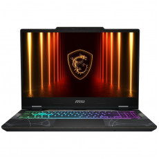 Ноутбук MSI Cyborg 15 B2RWEKG (B2RWEKG-1036XUA) Black