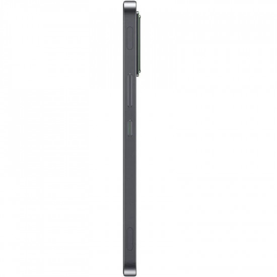 Смартфон Infinix GT 30 X6876 8/256GB Shadow Ash