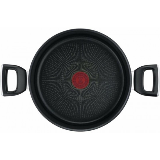 Каструля Tefal Unlimited 24 см 5.3 л (G2554672)