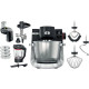 Кухонна машина Bosch MUMS6ZS34