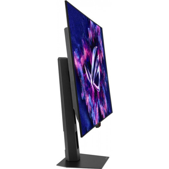 Монітор Asus 31.5" ROG Strix XG32UCWMG (90LM0BW0-B01371) OLED Black 240Hz