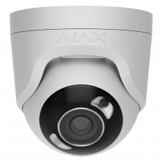 IP-камера Ajax TurretCam HL White 5МП (4мм)