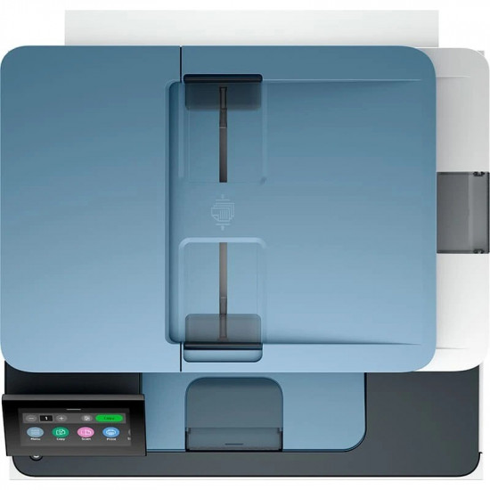 Багатофункціональний пристрій A4 кол. HP Color LaserJet Pro MFP 3303sdw з Wi-Fi (499M6A)