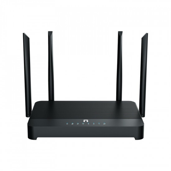 Бездротовий маршрутизатор Netis NX31