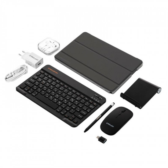 Планшет Teclast P33 Kit 3/64GB Blue (6940709688045)