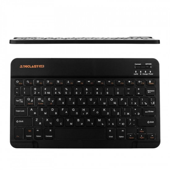 Планшет Teclast P33 Kit 3/64GB Blue (6940709688045)