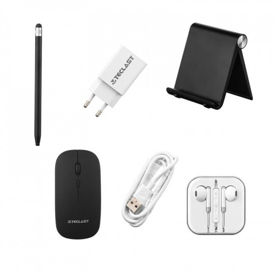 Планшет Teclast P33 Kit 3/64GB Blue (6940709688045)