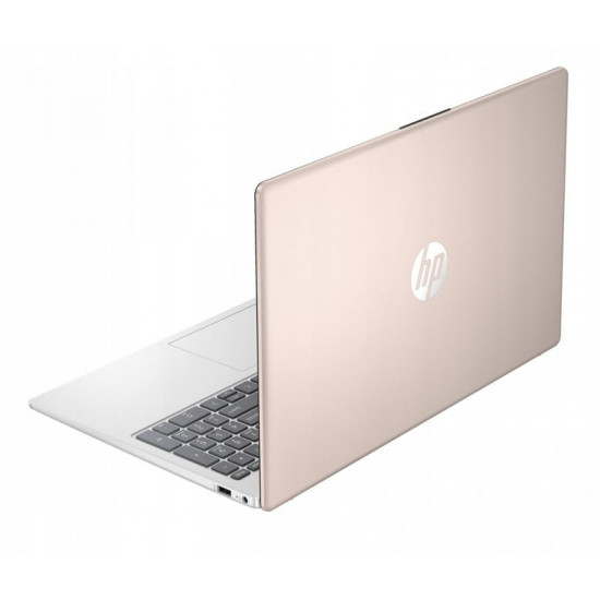 Ноутбук HP 15-fc0287ua (C9RJ0EA) Gold