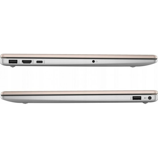 Ноутбук HP 15-fc0287ua (C9RJ0EA) Gold