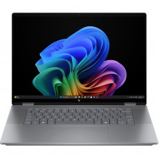 Ноутбук HP OmniBook X Flip 16-ar0009ua (D16J2EA) Gray