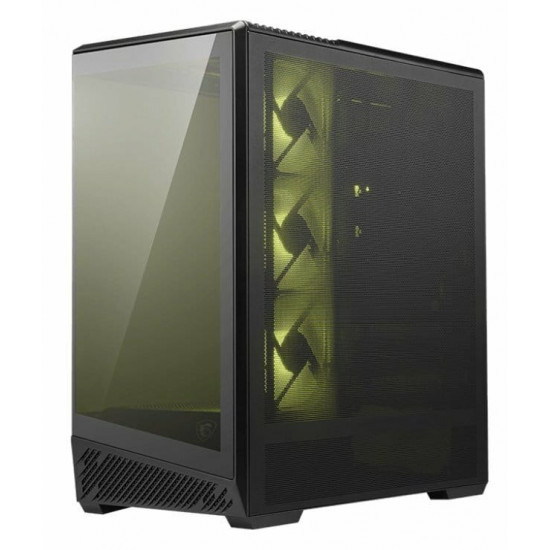 Корпус MSI MAG Pano 130R PZ без БЖ