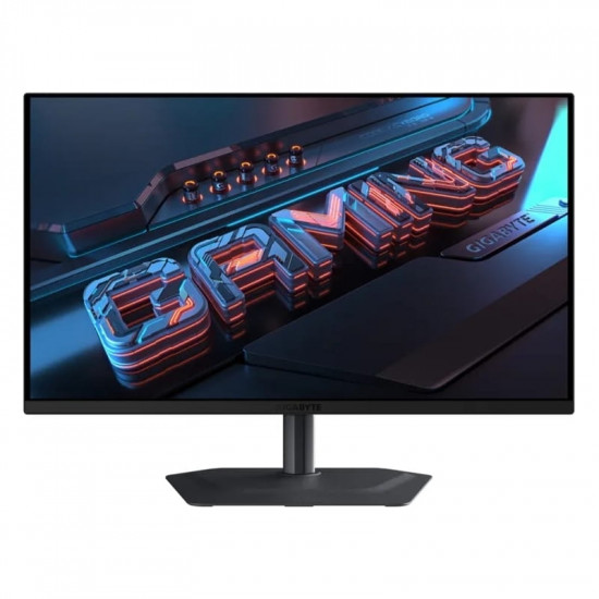 Монітор Gigabyte 27" MO27Q2 OLED Black 240Hz