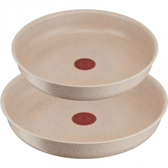 Набір сковорідок Tefal Ingenio Delight 3 предмети (L7839043)