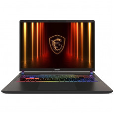 Ноутбук MSI Vector A16 HX A8WHG (A8WHG-072XUA) Cosmos Gray