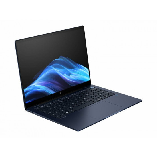 Ноутбук HP EliteBook Ultra G1i (9V491AV_V3) Blue