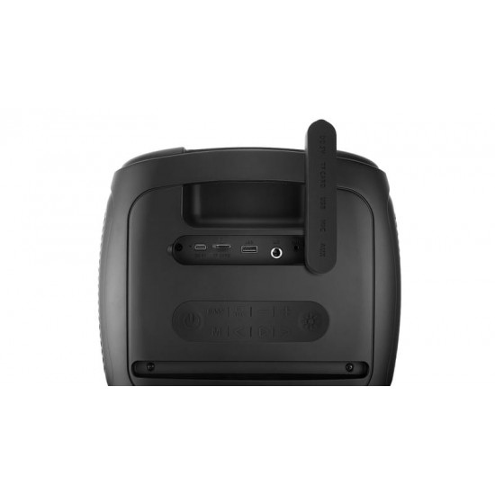 Акустична система REAL-EL X-760 Black