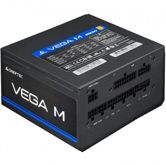Блок живлення Chieftec PPG-850-C 850W