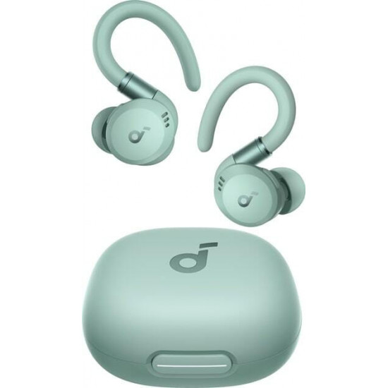 Bluetooth-гарнітура Anker SoundCore Sport X20 Green (A3968G61)