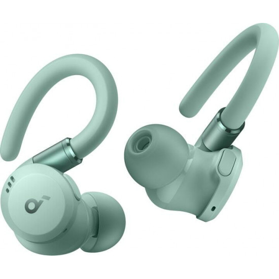 Bluetooth-гарнітура Anker SoundCore Sport X20 Green (A3968G61)