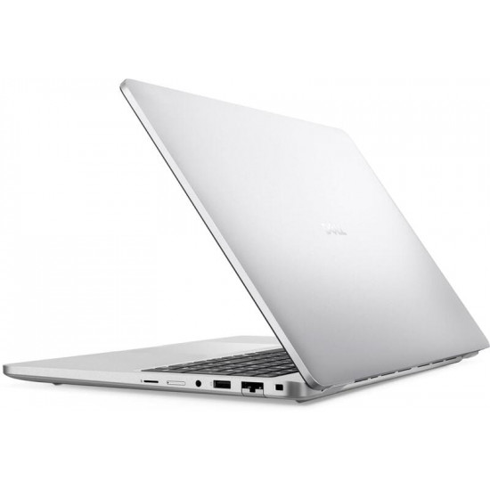 Ноутбук Dell Pro 16 Plus (BTO104PB16250UA_UBU) Silver