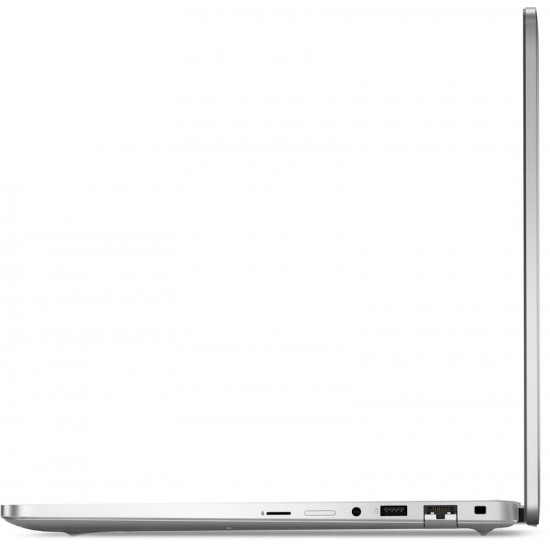 Ноутбук Dell Pro 16 Plus (BTO104PB16250UA_UBU) Silver