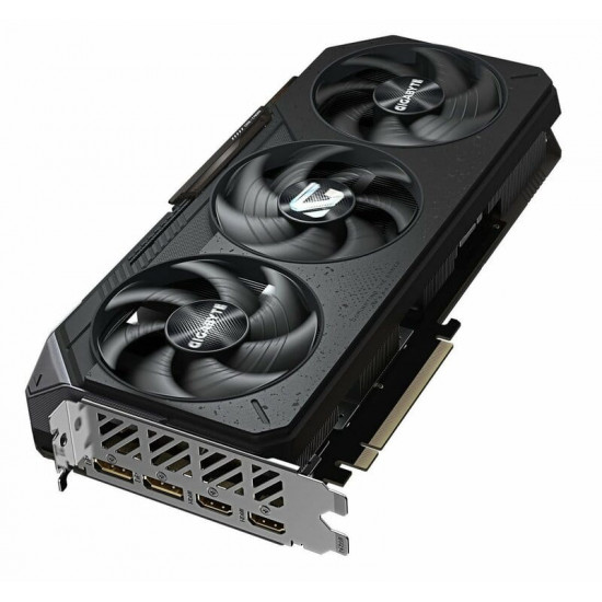Відеокарта AMD Radeon RX 9070 16GB GDDR6 Gaming Gigabyte (GV-R9070GAMING-16GD)
