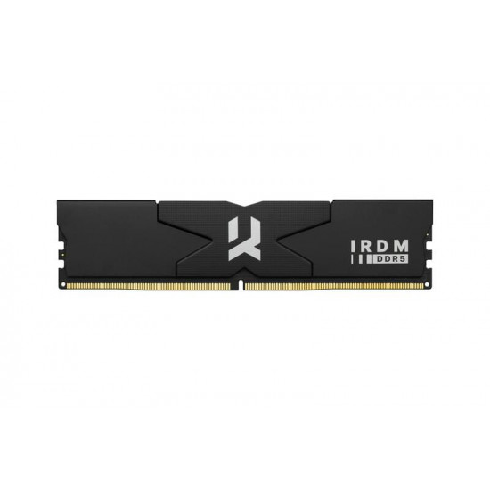 Модуль пам`ятi DDR5 2x16GB/5600 Goodram IRDM Black (IR-5600D564L36S/32GDC)
