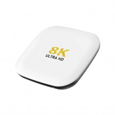 HD медіаплеєр H96 Max M2 4/64 GB