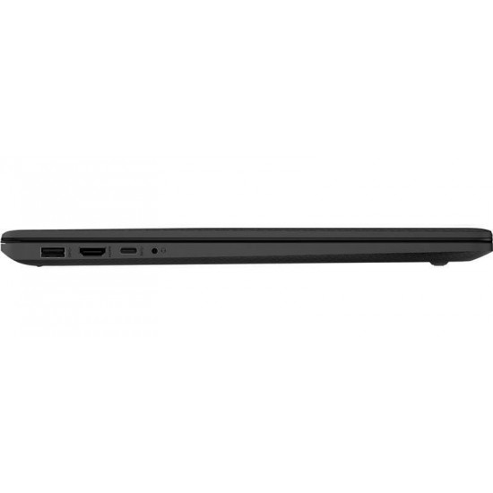 Ноутбук HP 17-cp3015ua (CS8C6EA) Black