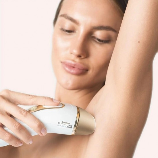 Фотоепілятор Braun Silk-expert Pro 5 PL5152