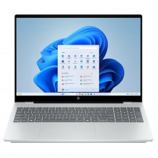 Ноутбук HP OmniBook 7 16-az0003ua (BV6D6EA) Silver