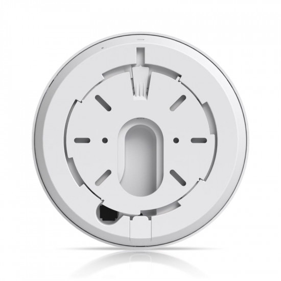 IP камера Ubiquiti UniFi G6 Dome White (UVC-G6-Dome-W)