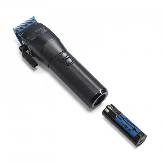 Машинка для стижки Babyliss Pro FX899MBE FxOne Black