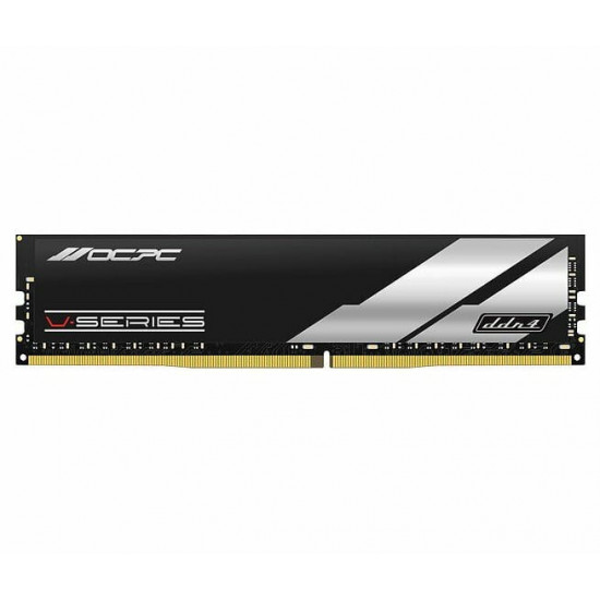 Модуль пам`ятi DDR4 16GB/3200 OCPC VS Series (MMV16GD432C22U)
