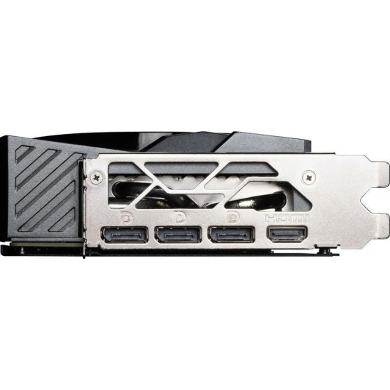 Відеокарта GF RTX 5080 16GB GDDR7 Gaming Trio OC MSI (GeForce RTX 5080 16G GAMING TRIO OC)