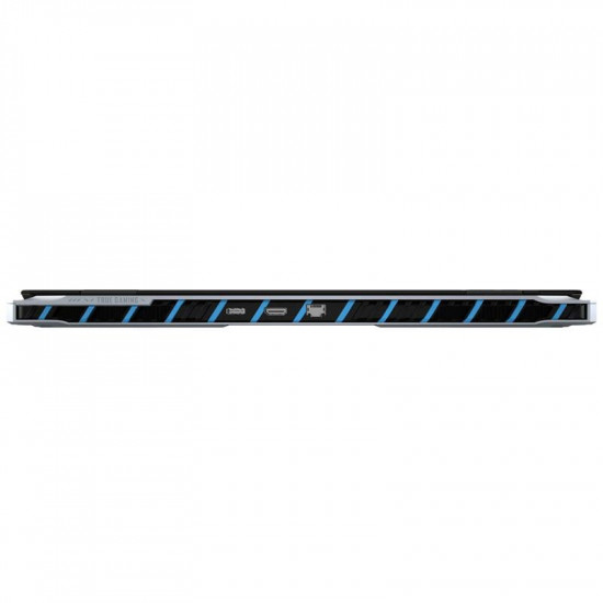 Ноутбук MSI Titan 18 HX AI A2XWJG-634UA (9S7-182421-634) Black