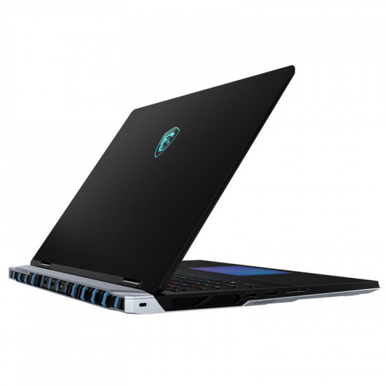 Ноутбук MSI Titan 18 HX AI A2XWJG-634UA (9S7-182421-634) Black