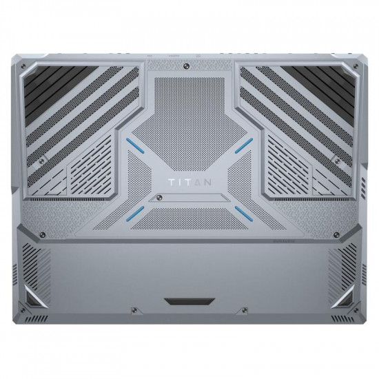 Ноутбук MSI Titan 18 HX AI A2XWJG-634UA (9S7-182421-634) Black