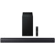 Саундбар Samsung HW-B450F/UA