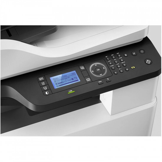 Багатофункційний пристрій HP LJ Pro M443nda (8AF72A)