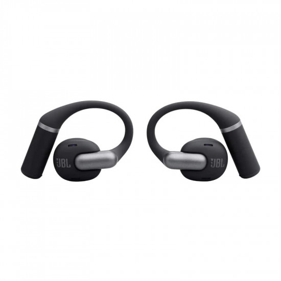 Bluetooth-гарнітура JBL Sense Pro Black (JBLSENSEPROBLK)