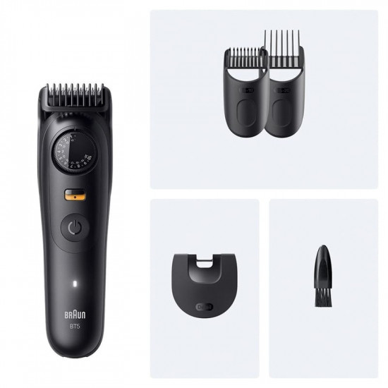 Тример Braun BT 5520