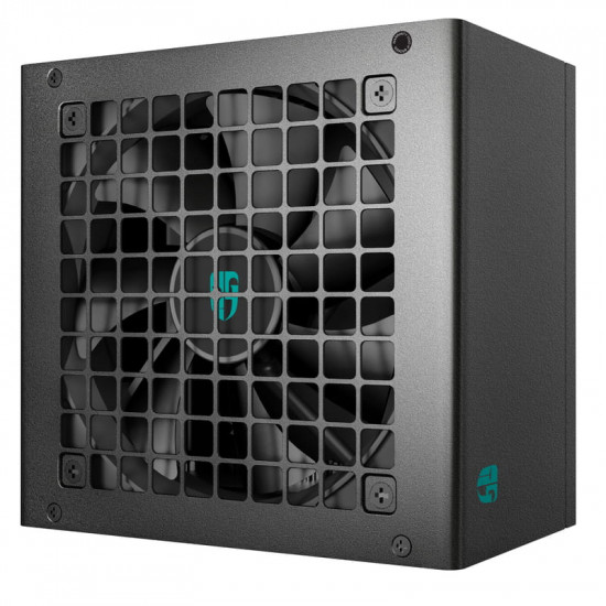 Блок живлення DeepCool GamerStorm PN750M 750W (R-PN750M-FC0B-JGEU)
