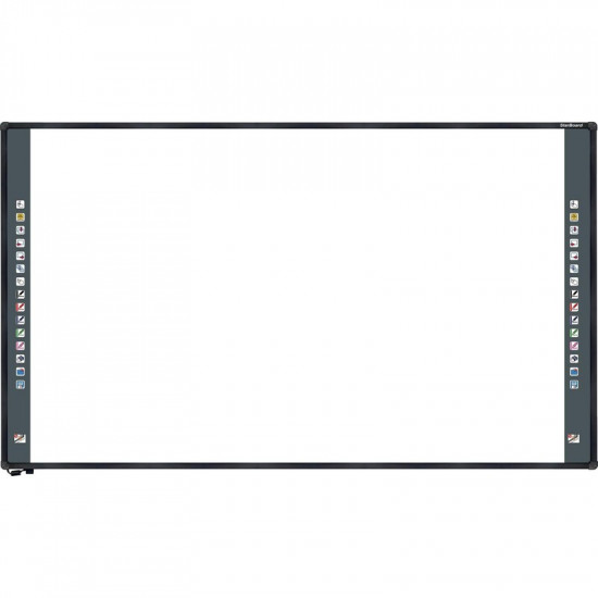 Інтерактивна дошка StarBoard FX-89WE2