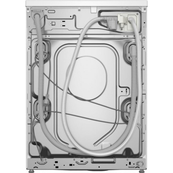 Пральна машина Bosch WGB24401UA