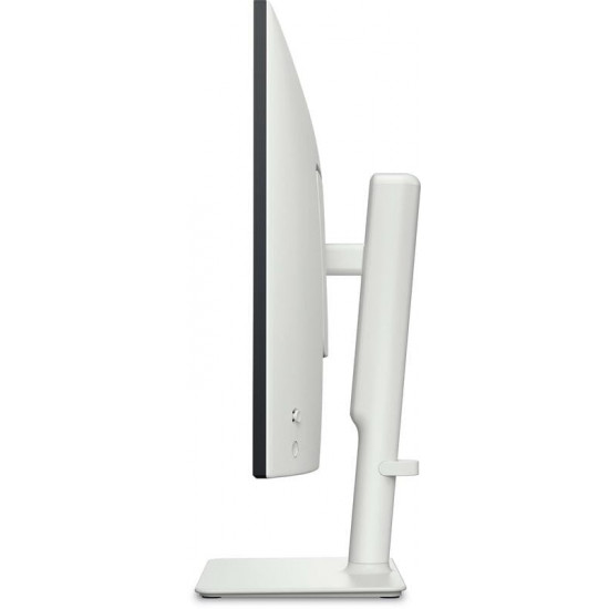 Монітор Dell 27" S2725QC (210-BQWS) IPS Black/Silver 120Hz